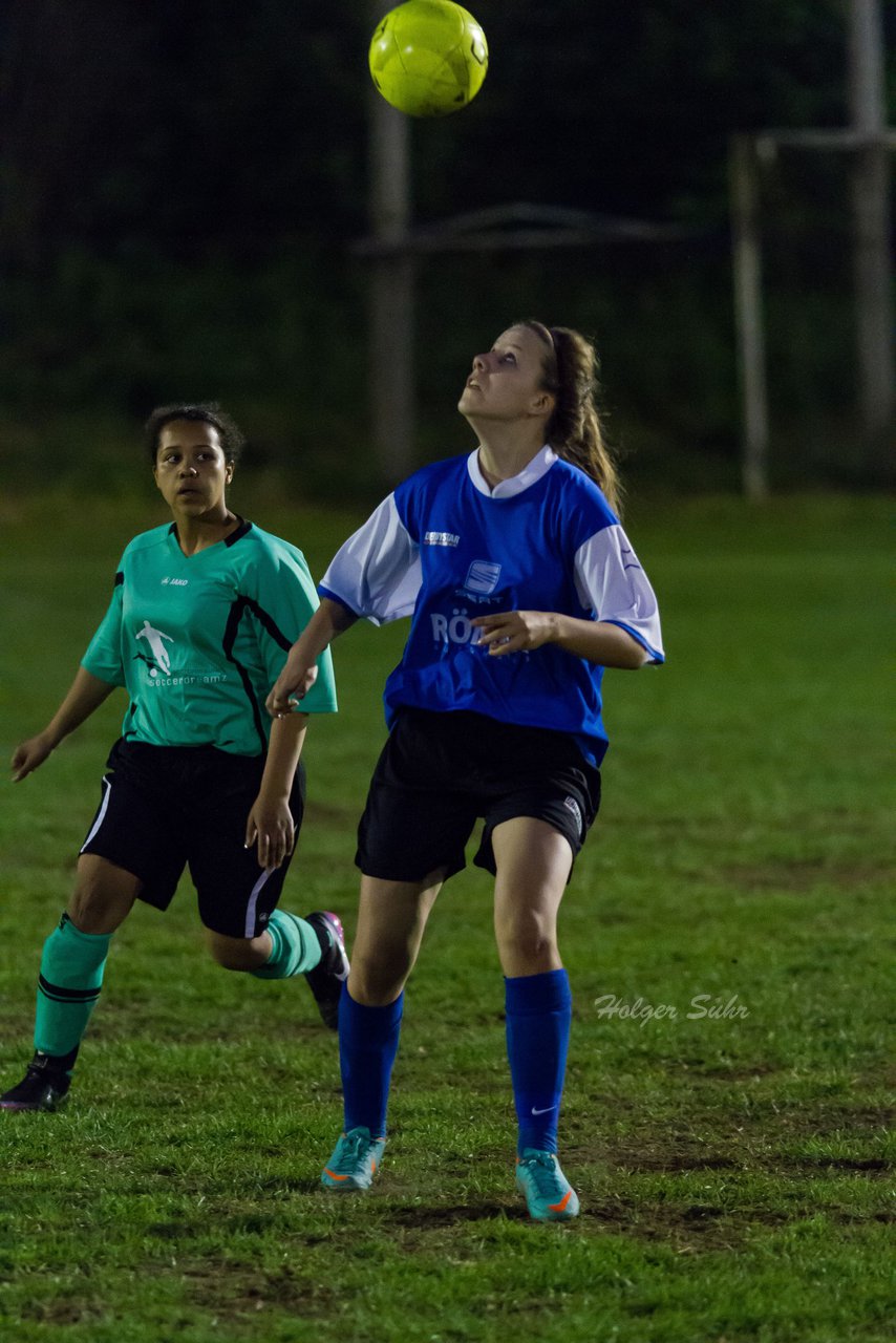 Bild 297 - B-Juniorinnen KaKi beim Abendturnier Schackendorf